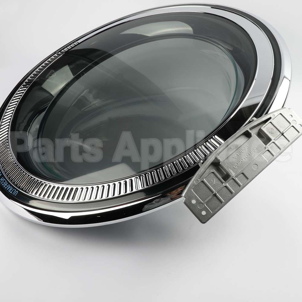 WH10X29525 GE Washer Door