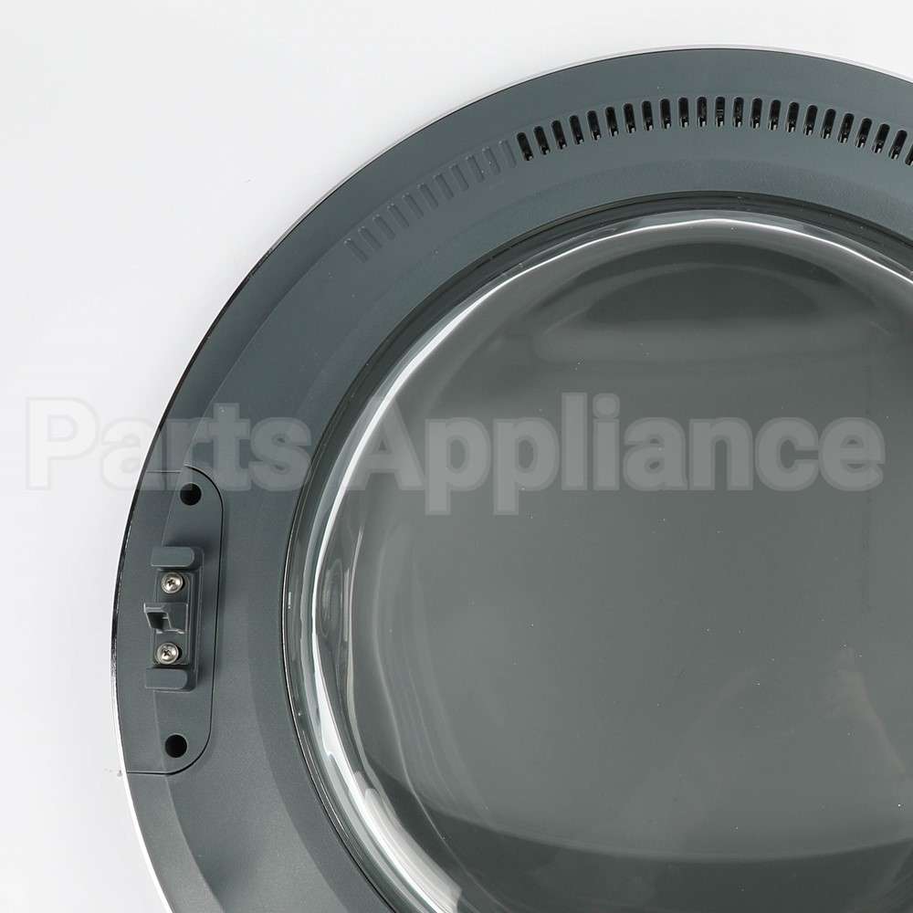 WH10X29525 GE Washer Door