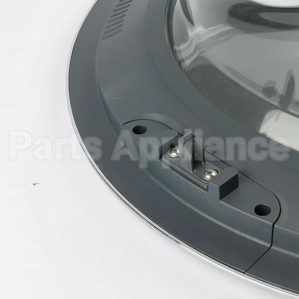 WH10X29525 GE Washer Door