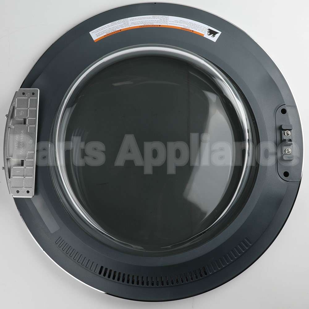 WH10X29537 GE Washer Door