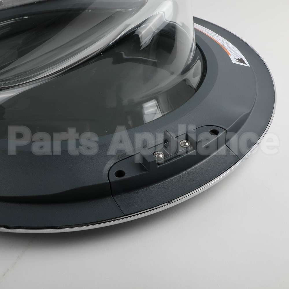 WH10X29537 GE Washer Door