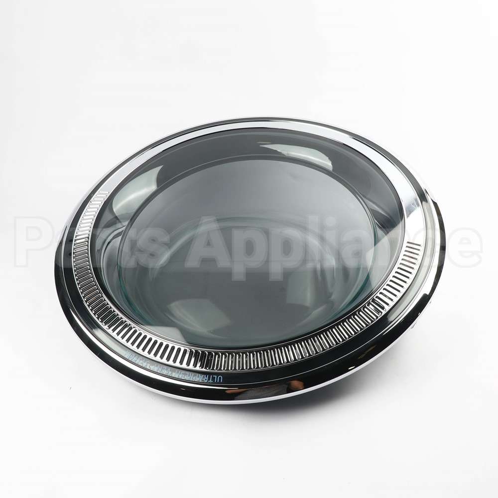 WH10X29544 GE Washer Door