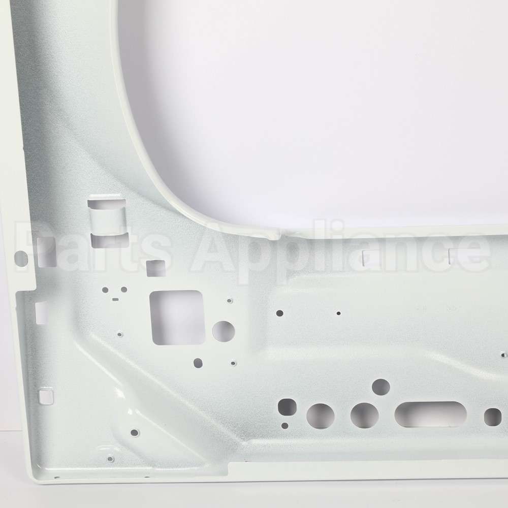 WH10X32876 GE Top Cover White