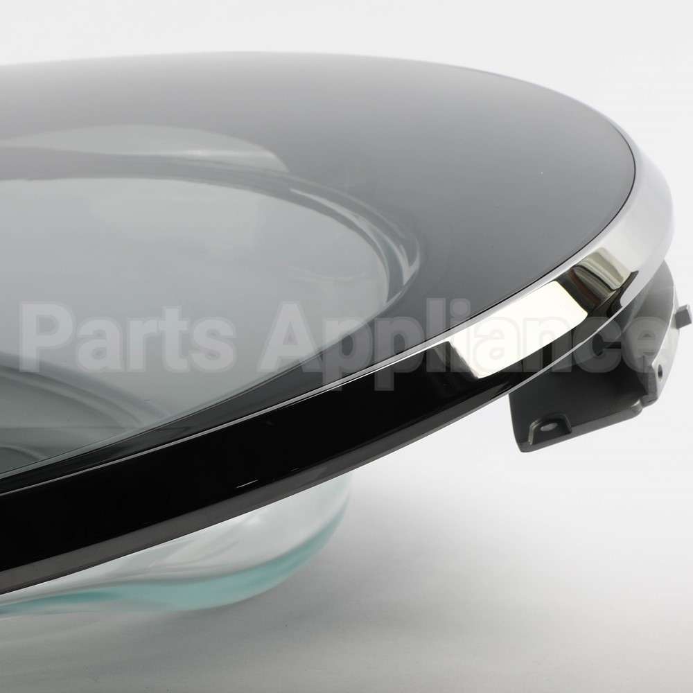 WH10X35678 GE Door Assembly Combo