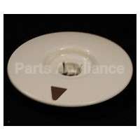 WH11X10048 GE Dial Asm