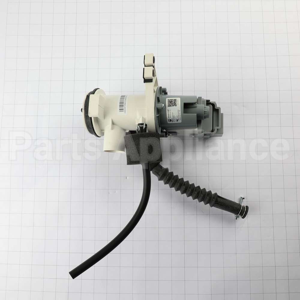 WH11X28637 GE Washer Drain Pump
