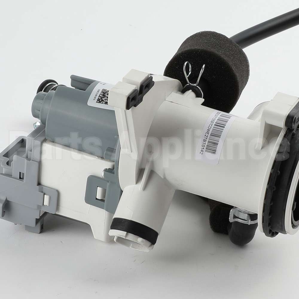 WH11X28637 GE Washer Drain Pump