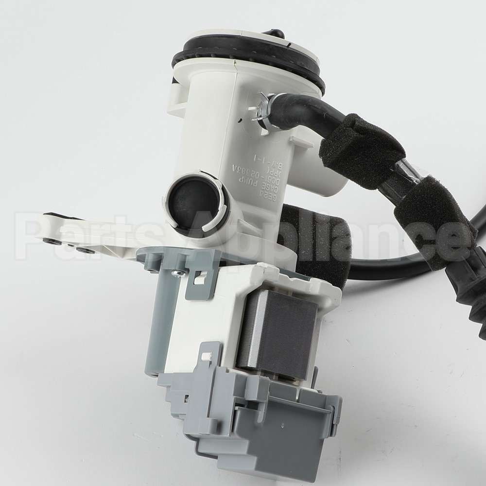 WH11X28637 GE Washer Drain Pump