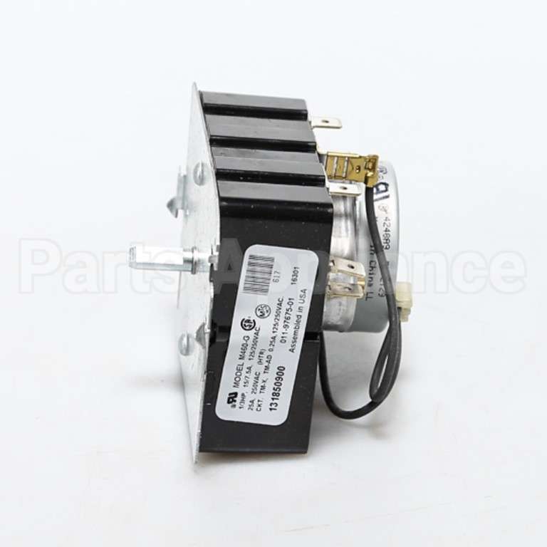 WH12X10079 GE Timer Fsd N