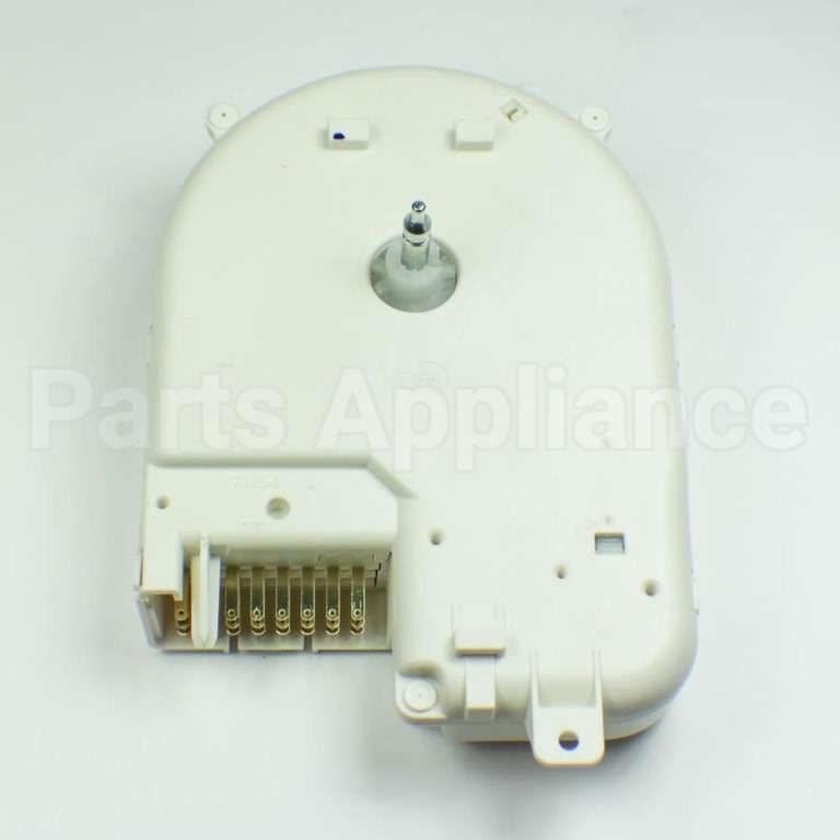WH12X10297 GE Timer Asm Washer