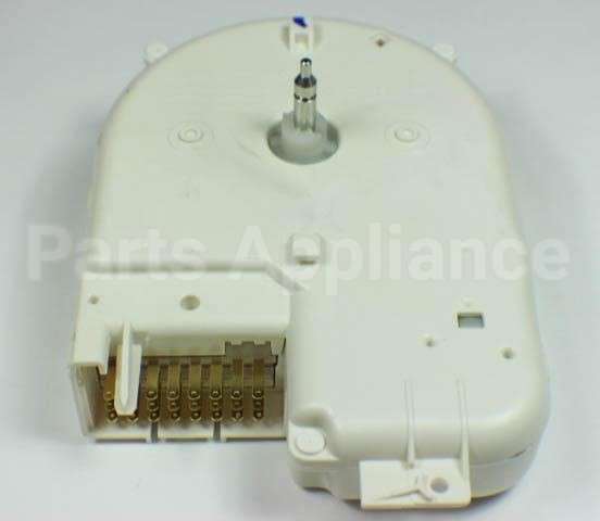 WH12X10338 GE Timer Asm Washer