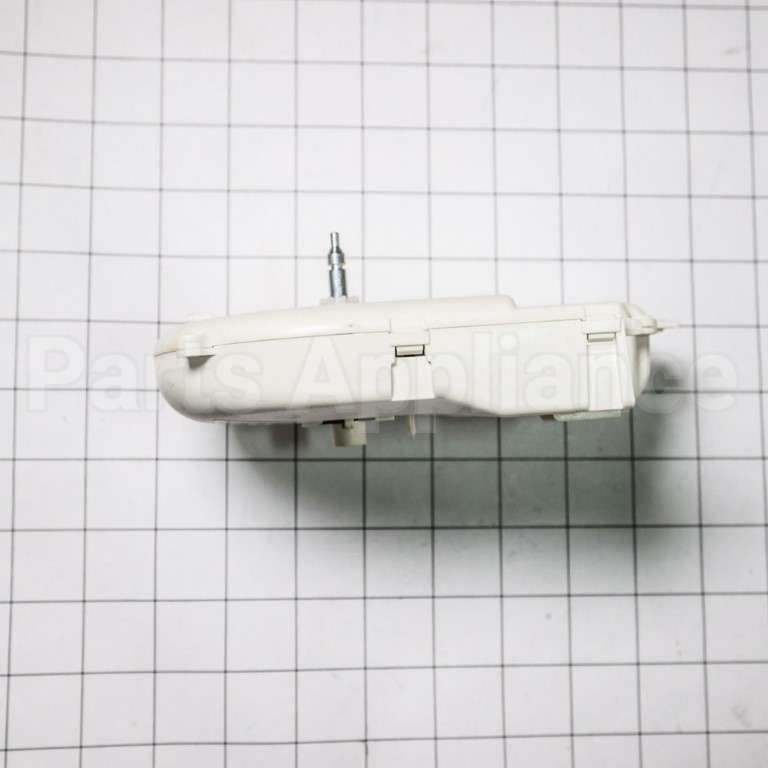 WH12X10338 GE Timer Asm Washer