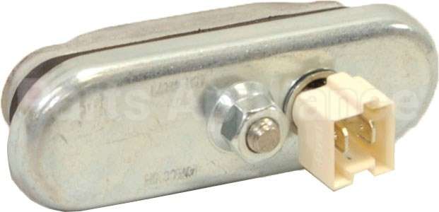 WH12X10351 GE Heater Thermistor