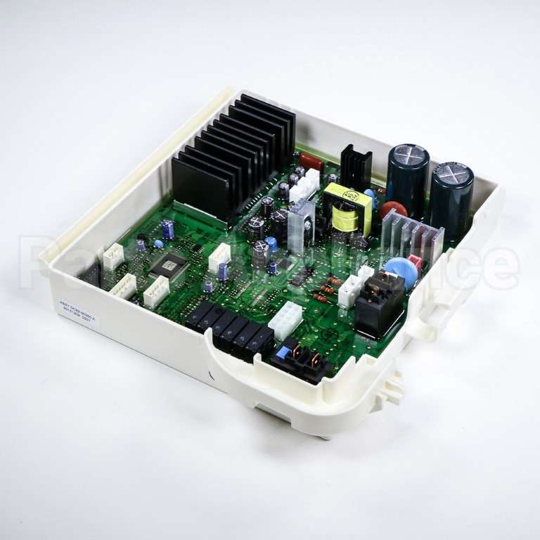 WH12X10448 GE Inverter Asm