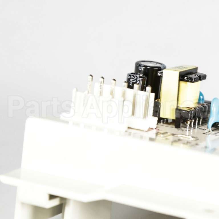 WH12X10508 GE Board Asm Mounted