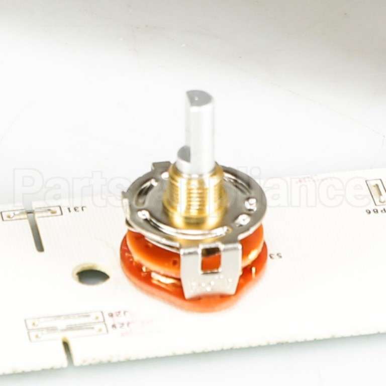 WH12X10508 GE Board Asm Mounted