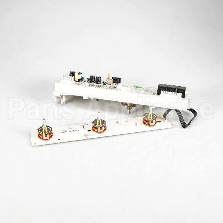 WH12X10508 GE Board Asm Mounted