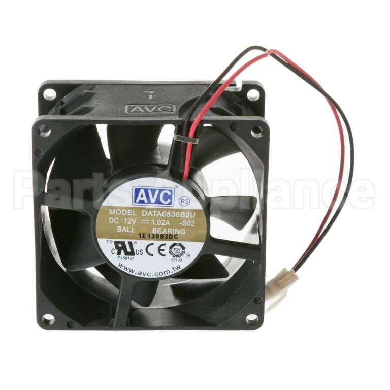 WH12X10591 GE Fan (Onr)