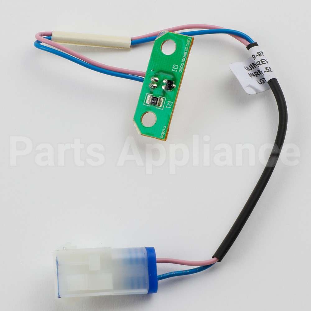 WH12X10603 GE Speed Sensor