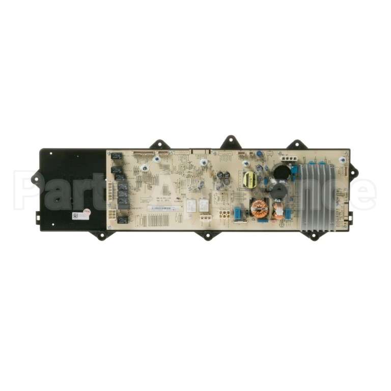 WH12X20504 GE Control And Firmware Asm