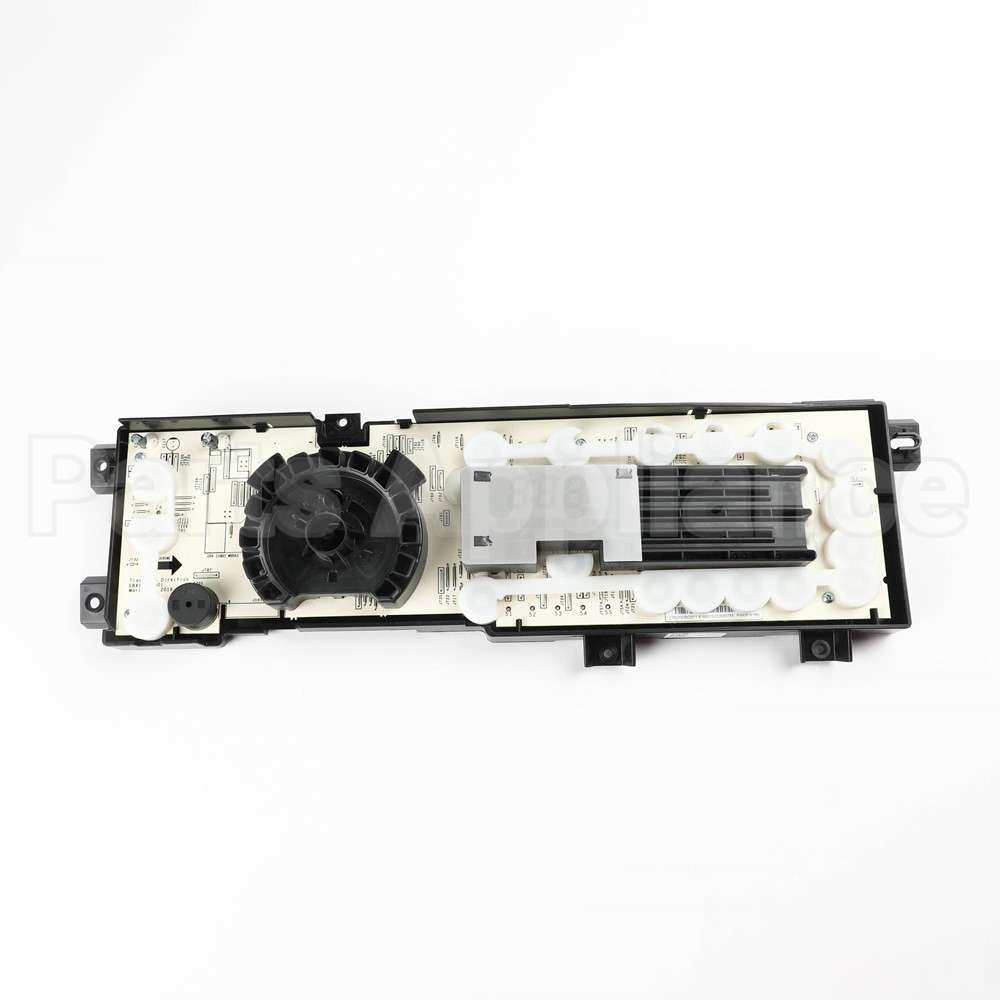 WH12X25837 GE Pcb Ui Asm And S/W