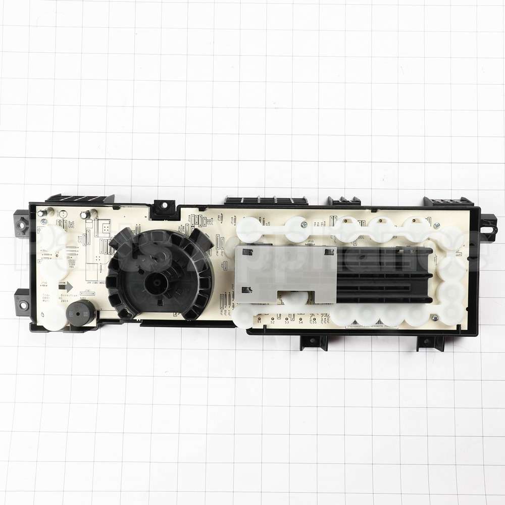 WH12X25837 GE Pcb Ui Asm And S/W
