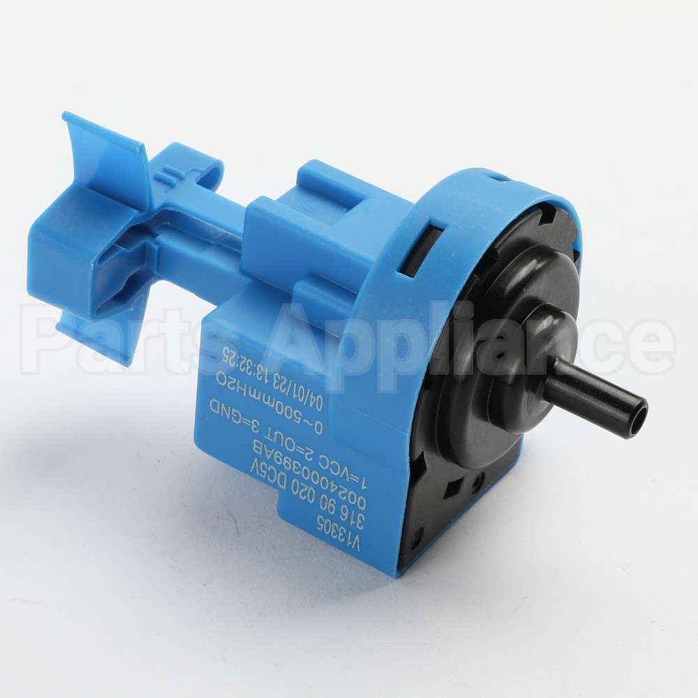 WH12X27815 GE Pressure Switch