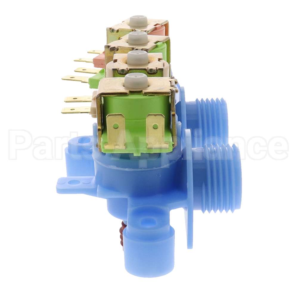 WH13X26637 Water Valve Compatible