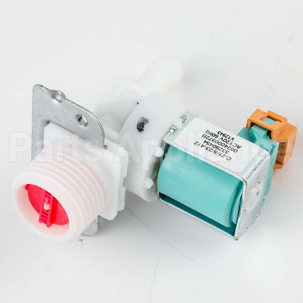 WH13X28374 GE Hot Water Valve
