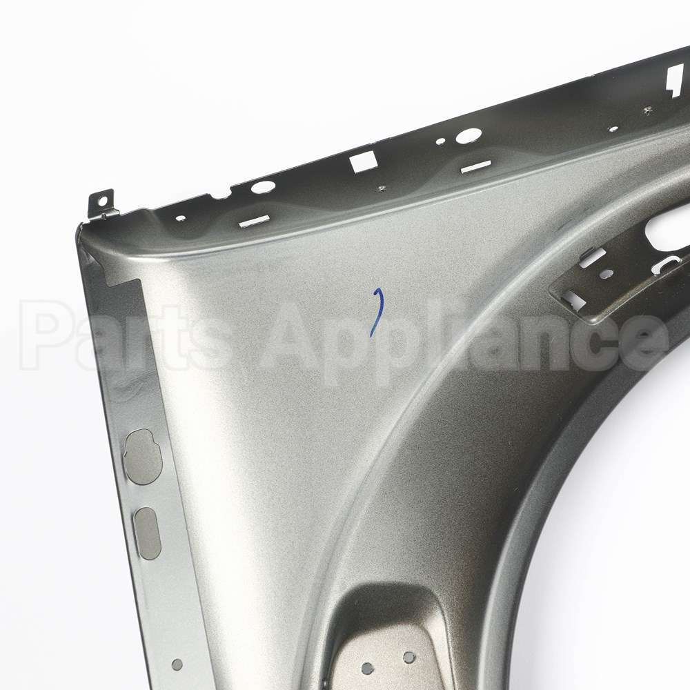 WH13X33942 GE Front Panel Dark Slate