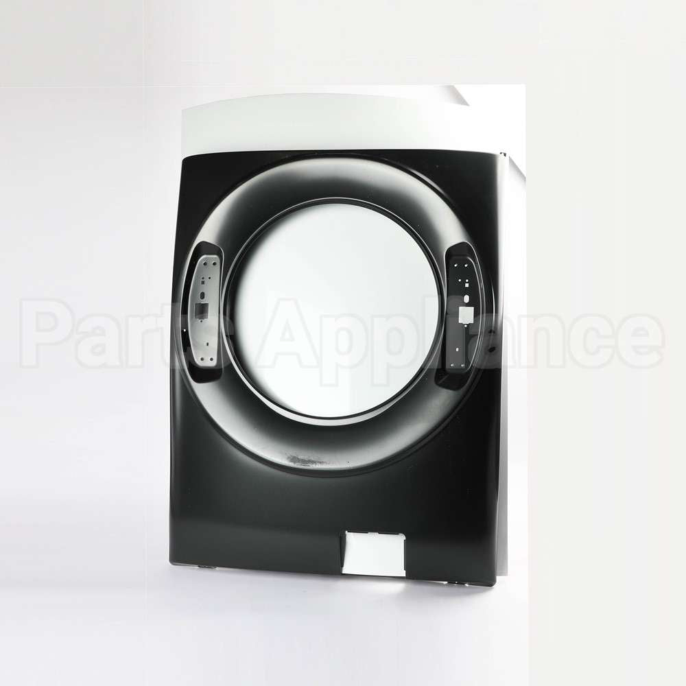 WH13X36262 GE Front Panel Combo Dark Slate