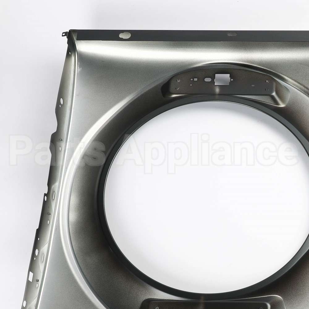 WH13X36262 GE Front Panel Combo Dark Slate