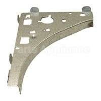 WH16X10102 GE Bracket Apron Right