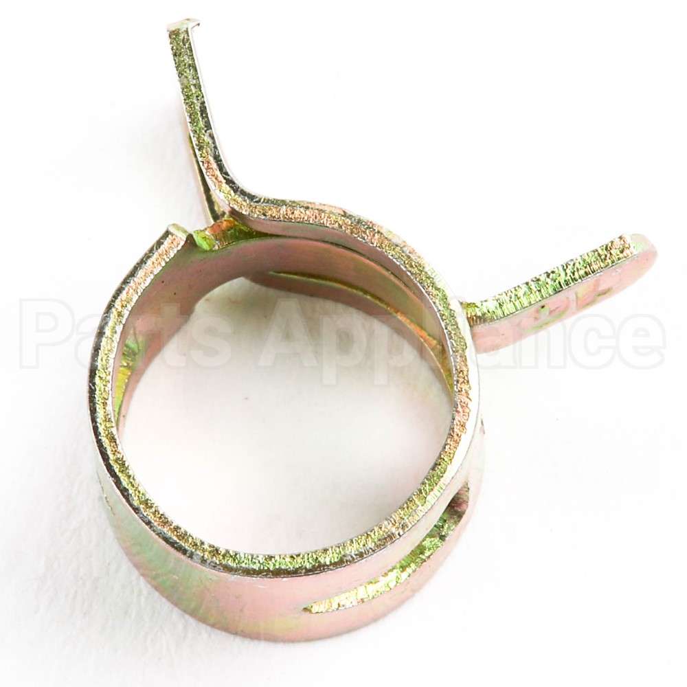 WH16X10152 GE Press Hose Clamp
