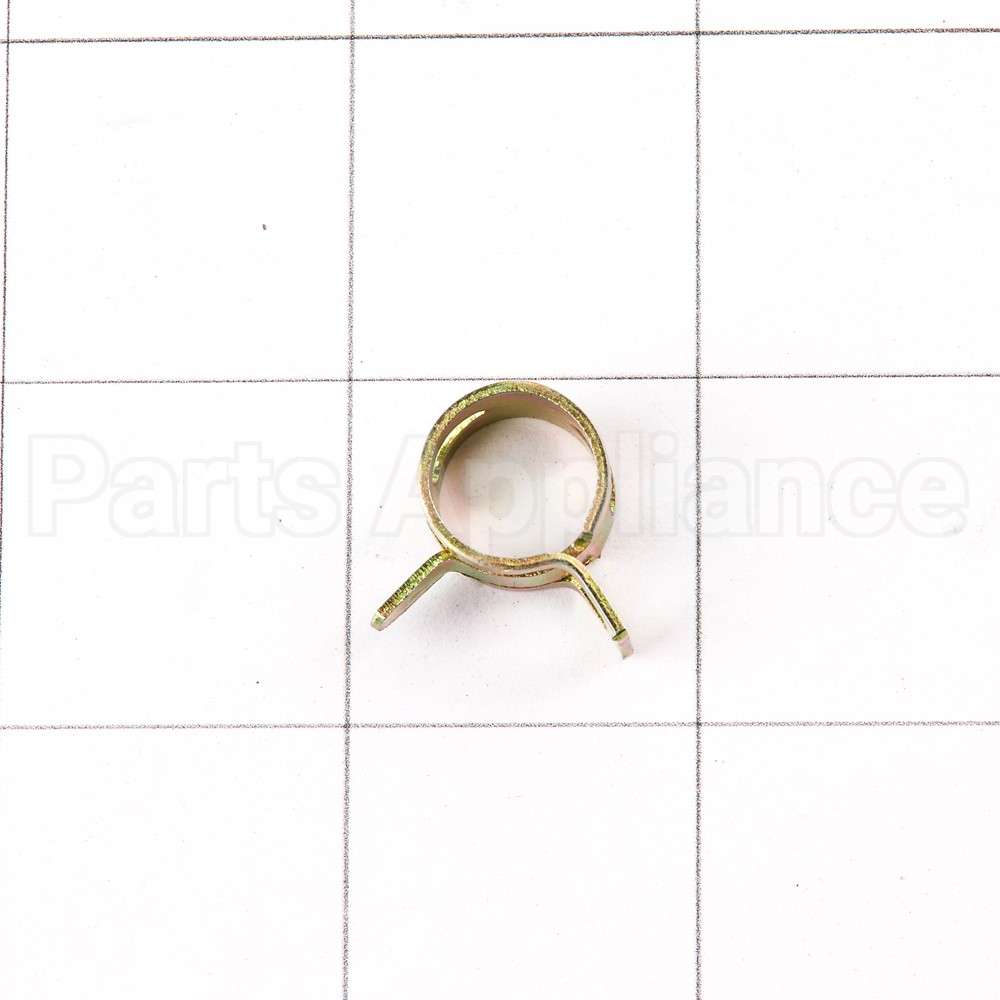 WH16X10152 GE Press Hose Clamp
