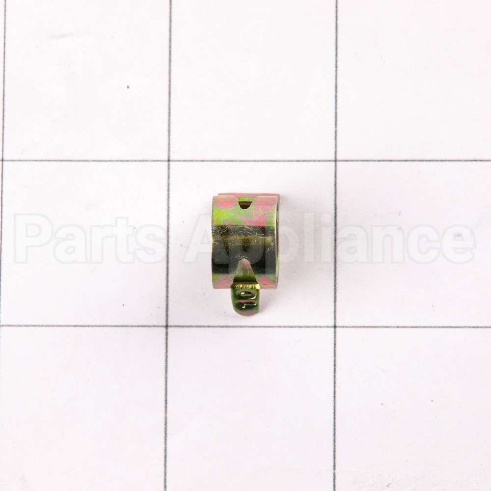 WH16X10152 GE Press Hose Clamp