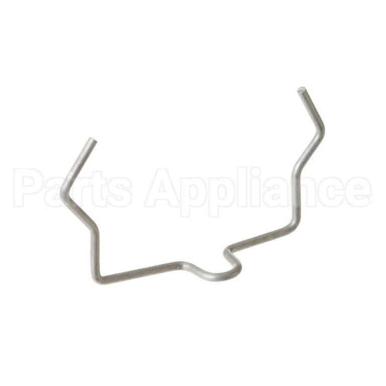 WH16X10188 GE Bracket Heater Support