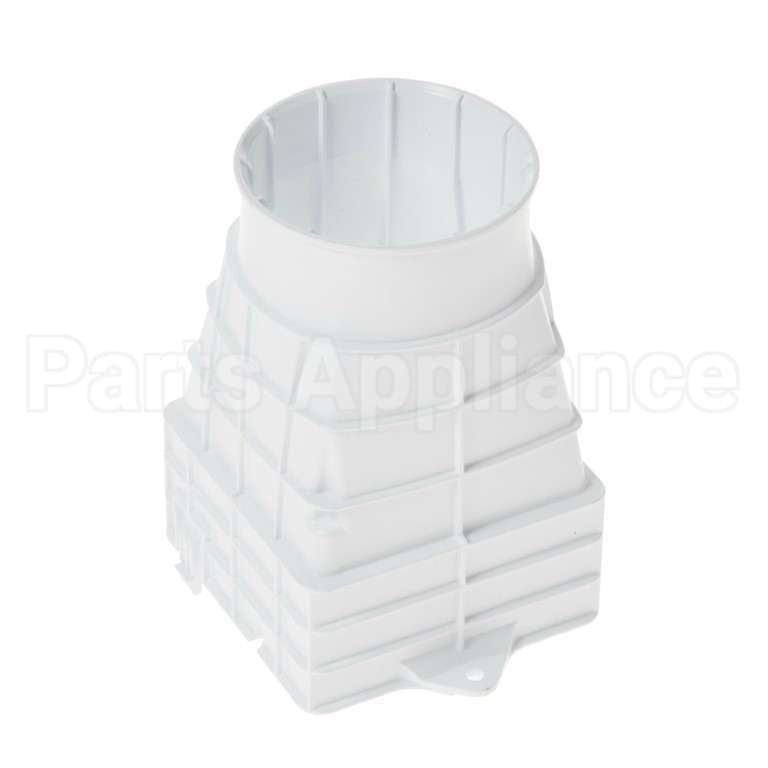 WH16X10189 GE Housing Fan Onr