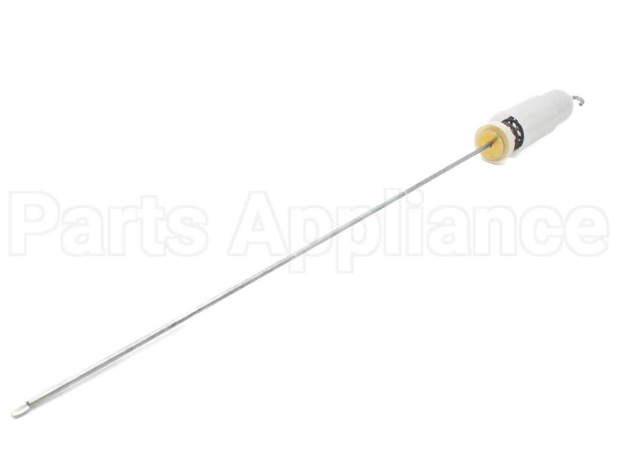 WH16X26911 GE Rod & Spring Asm Left - White