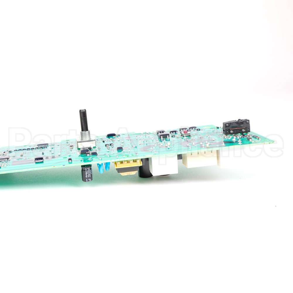 WH18X27222 GE Washing Machine Control Board