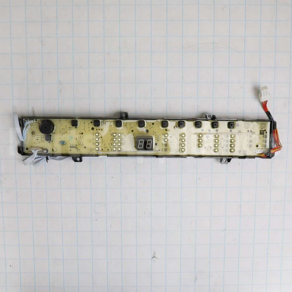 WH18X27441 GE User Interface Board