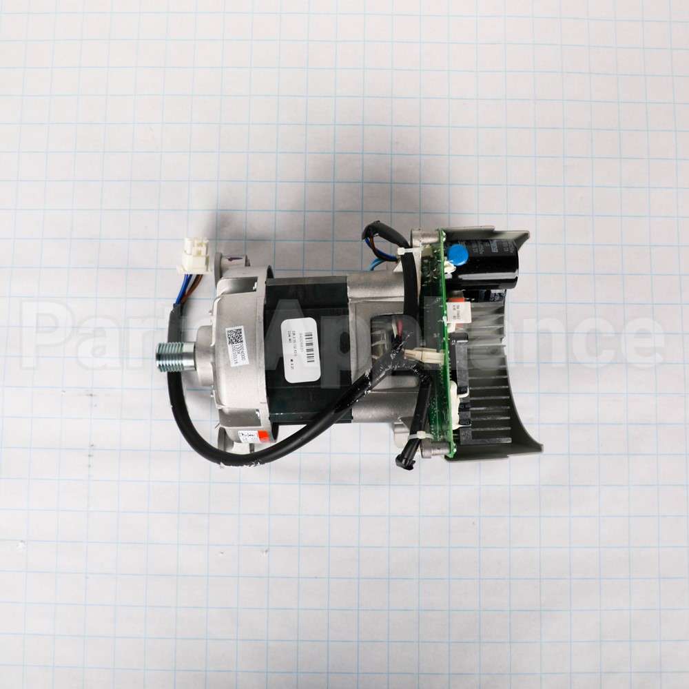 WH18X27723 GE Motor-115V/60Hz