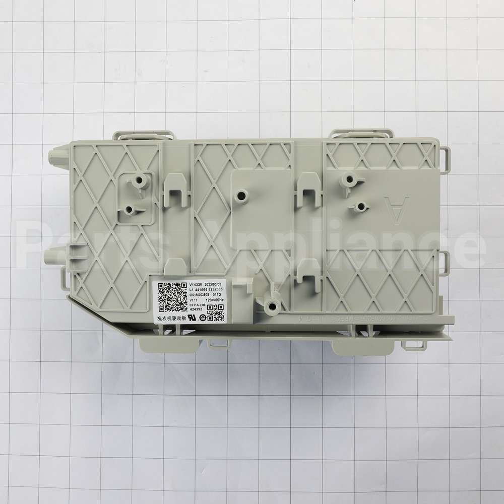 WH18X28358 GE Inverter Board Asm