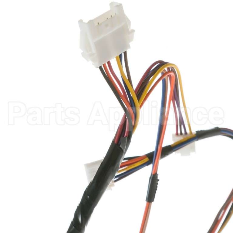 WH19X10118 GE Harness User Interface