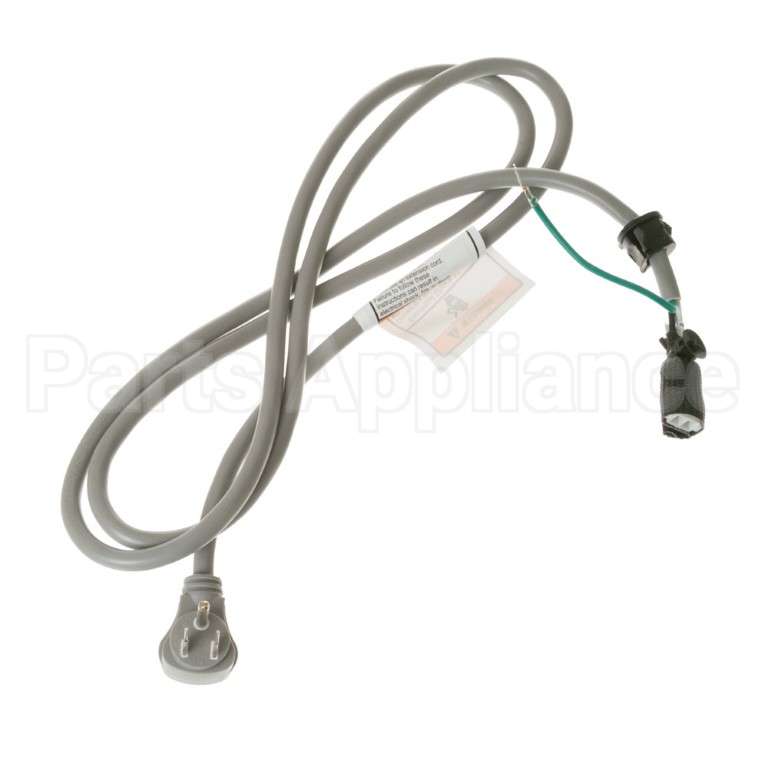 WH19X10126 GE Cord Power
