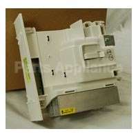 WH20X10038 GE Motor Control Board Kit