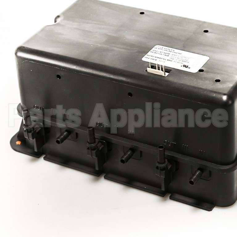 WH20X10049 GE 3 - Pump Asm