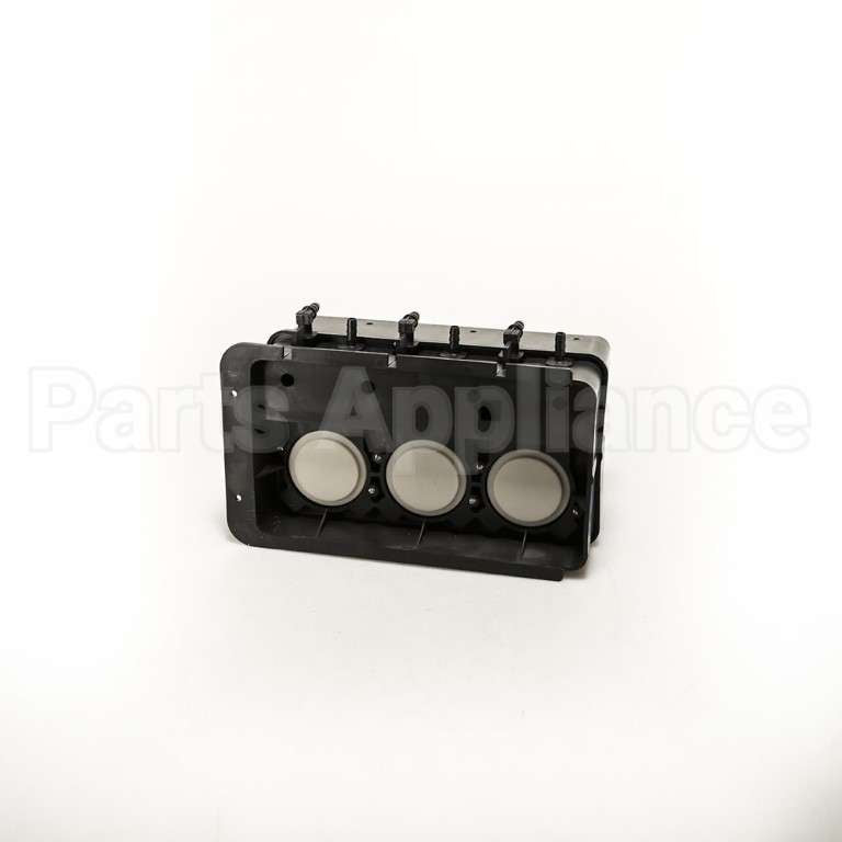 WH20X10049 GE 3 - Pump Asm