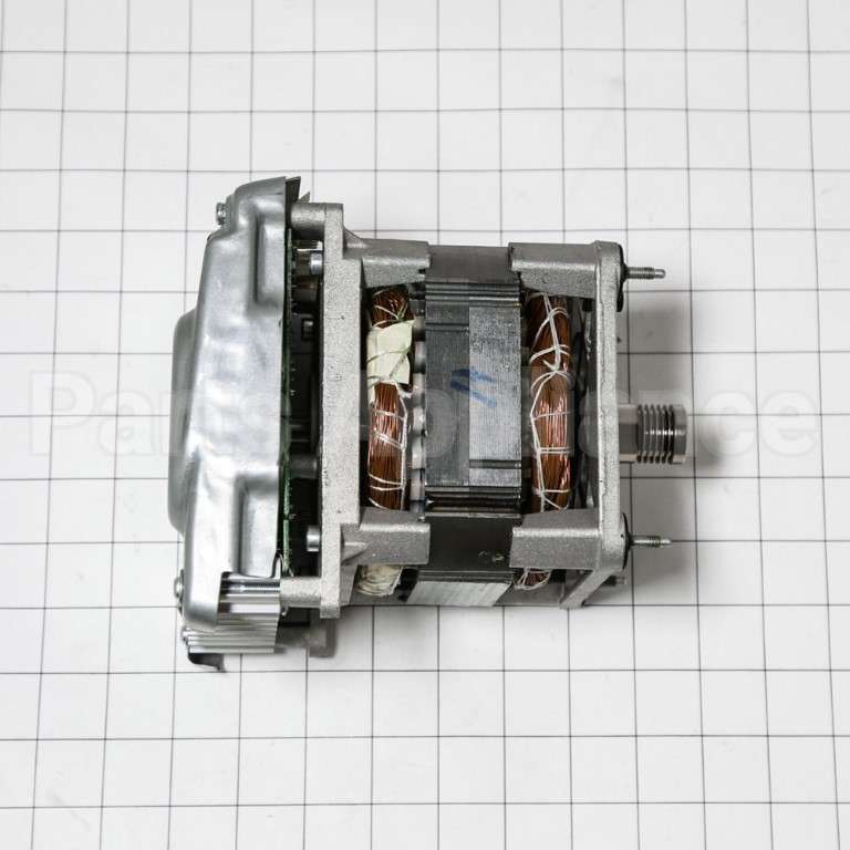 WH20X20229 GE Motor And Inverter Asm