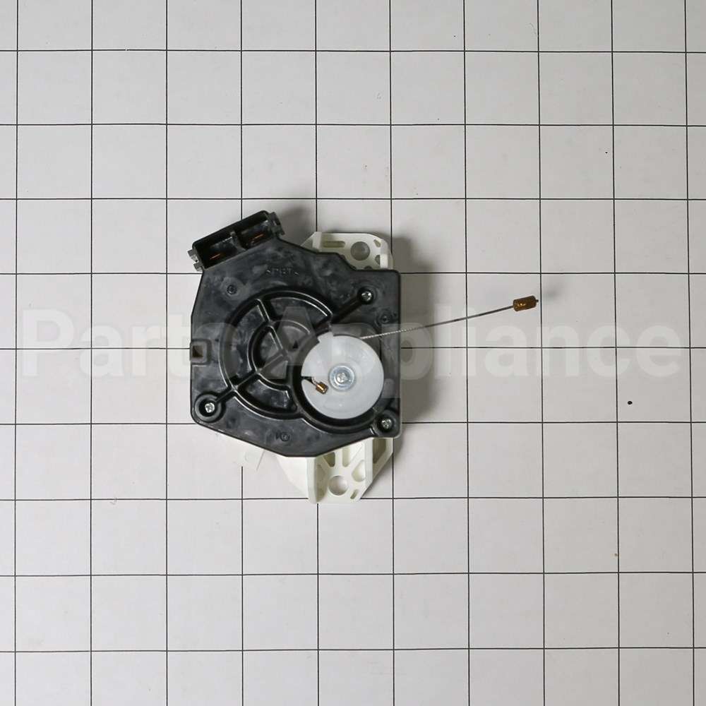 WH20X27368 GE Washing Machine Actuator Motor Brake